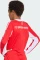 adidas FC Bayern München 2025/2026 Heimtrikot langarm (Junior) Vorschaubild