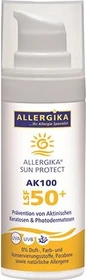 Allergika Sun Protect AK 100 Creme LSF50+,     50ml
