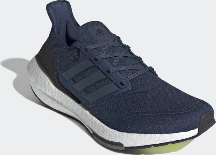 adidas Ultraboost 21 crew navy/core black (Herren)
