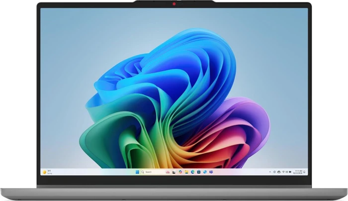 Lenovo IdeaPad 5 2-in-1 15AGP11 (IdeaPad 5a 2-in-1), Luna Grey, Ryzen AI 7 445, 16GB RAM, 1TB SSD, DE, Aluminum