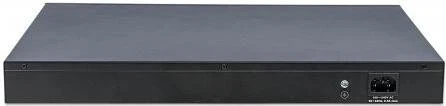 Intellinet Rackmount Gigabit Smart Switch, 24x RJ-45, 2x SFP+, 400W PoE+
