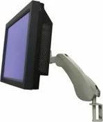 Ergotron HD45 Arm grau