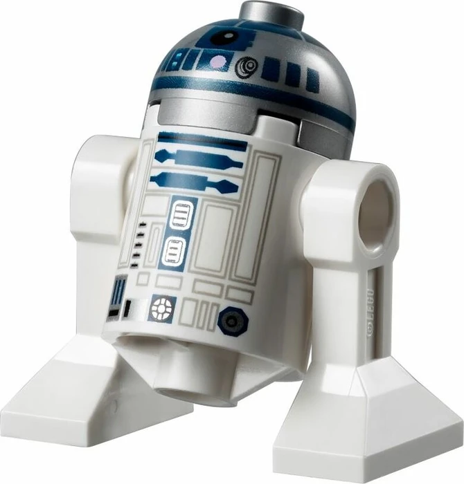 LEGO Star Wars Episoden I-VI - Verrat in Cloud City