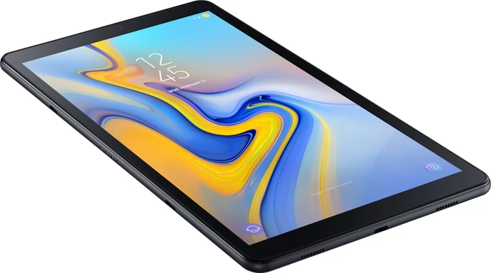 Samsung Galaxy Tab A 10.5 T590, schwarz, 32GB