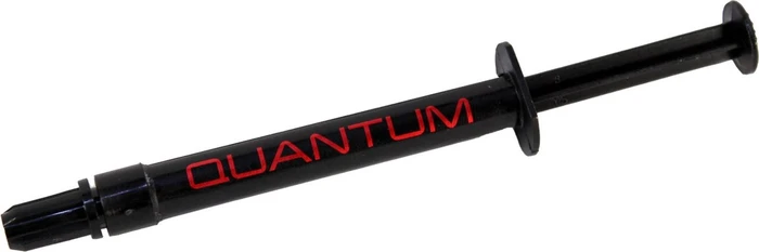 Thermal Hero Quantum