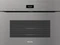 Miele H7440BMX Backofen mit Mikrowelle graphitgrau Vorschaubild