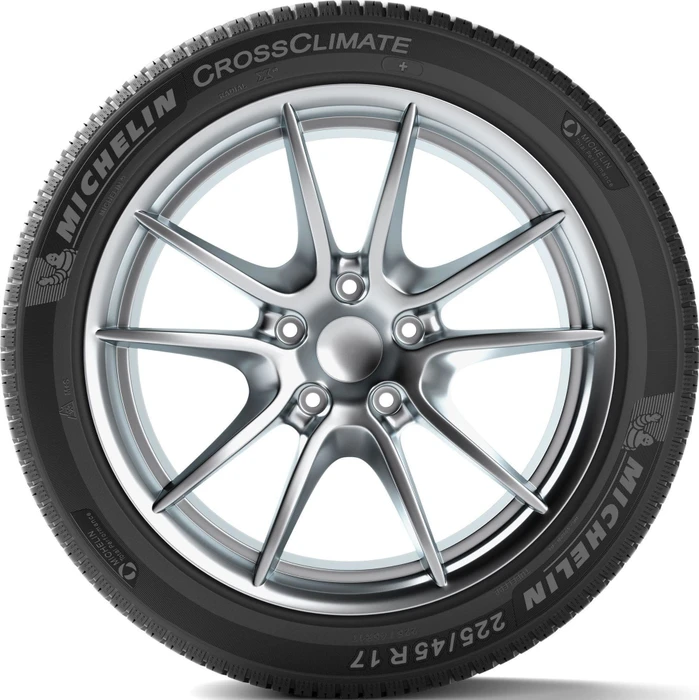 Michelin CrossClimate+ 225/55 R18 102V XL