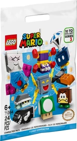 LEGO Super Mario - Mario-Charaktere-Serie 3