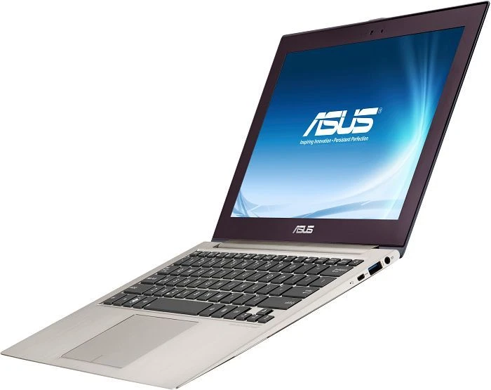 ASUS ZenBook Prime UX21A-K1010V, Core i7-3517U, 4GB RAM, 128GB SSD, DE