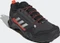 adidas Terrex AX3 GTX dgh solid grey/grey one/solar red (Herren) Vorschaubild