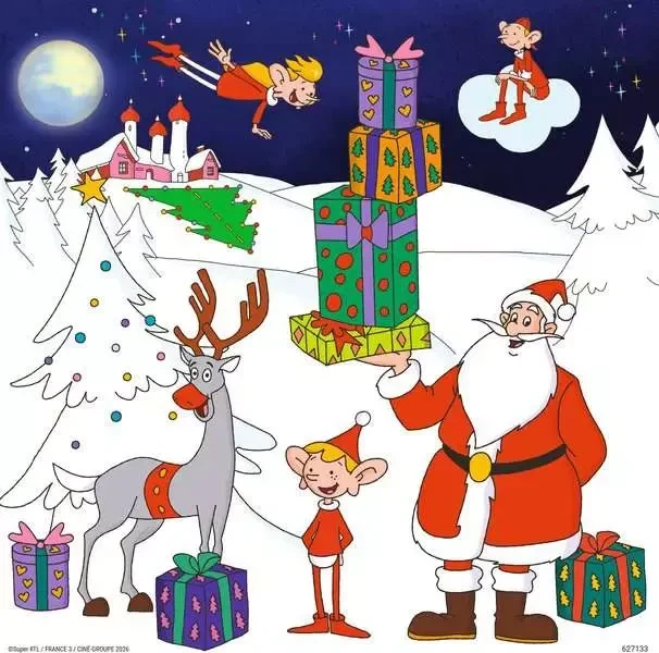 Ravensburger Weihnachtsmann & Co.KG