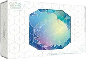 Pokémon Ultra Premium Kollektion - Terapagos-ex