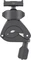 DJI Osmo Action Mini-Lenkerhalterung Vorschaubild