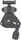 DJI Osmo Action Mini-Lenkerhalterung (CP.OS.00000279)