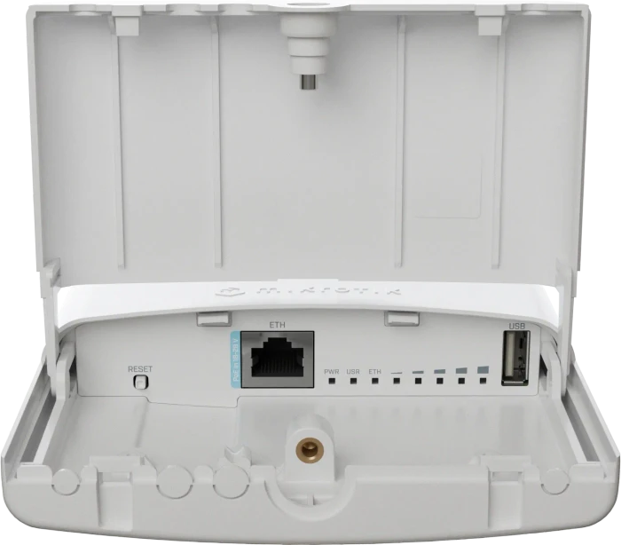 MikroTik RouterBOARD NetBox 5 ax