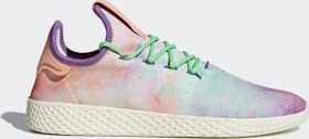 adidas Pharrell Williams Holi Tennis HU MC chalk coral/supplier colour