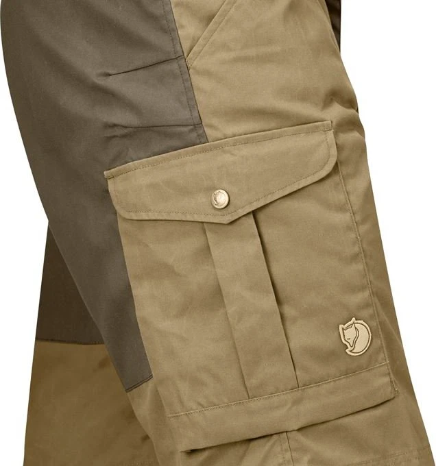 Fjällräven Barents Pro Shorts Hose kurz sand (Herren)