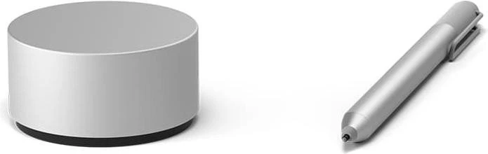 Microsoft Surface Dial 4.0 LE, Bluetooth
