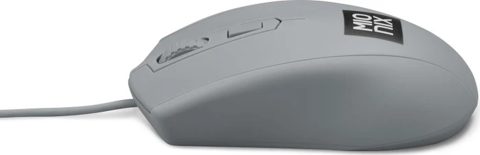 Mionix Avior Shark Fin, grau, USB