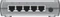 HP OfficeConnect 1405 5G V3 Desktop Gigabit Switch, 5x RJ-45 Vorschaubild