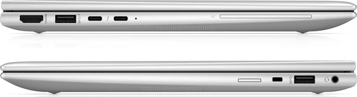 HP Elite 830 x360 G9, Core i5-1235U, 8GB RAM, 256GB SSD, DE