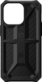 UAG Monarch Case für Apple iPhone 13 Pro Carbon Fiber