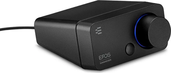 EPOS Sennheiser GSX 300