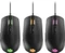 SteelSeries Rival 100 schwarz, USB Vorschaubild