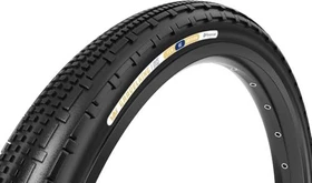 Panaracer Gravelking SK TLR 27.5x1.9" Reifen schwarz