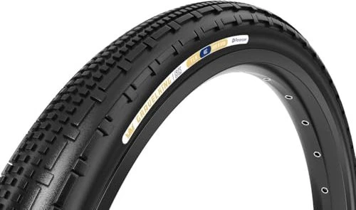 Panaracer Gravelking SK TLR 27.5x1.9" Reifen schwarz