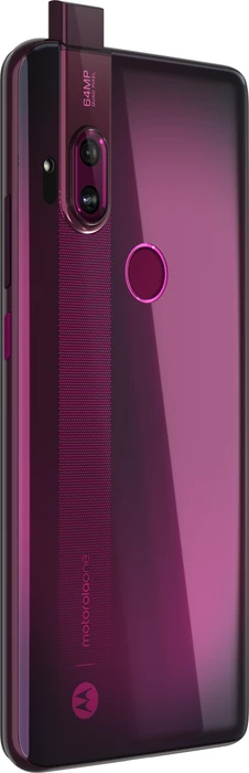 Motorola One Hyper Dual-SIM fresh orchid
