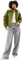 The North Face 1992 Ripstop Nuptse Jacke (Damen) Vorschaubild