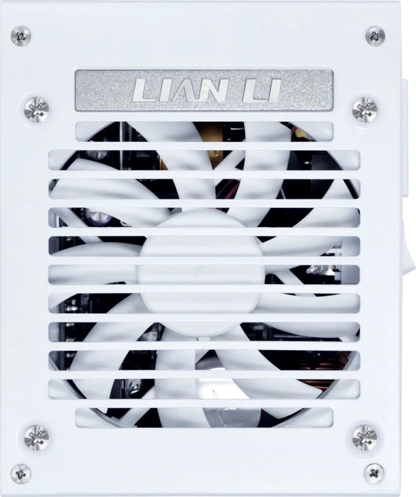 Lian Li SP V2 Gold SP850 weiß 850W, ATX 3.1
