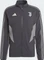 adidas Juventus Turin Anthem Trainingsjacke carbon/grey five (Herren) Vorschaubild