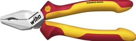 Wiha Z 01009 Industrial electric Kombizange, 18cm