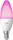 Philips Hue White and Color Ambiance 500 LED-Bulb E14 3.7W (9290042953)