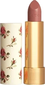 Gucci Rouge A Levres Voile Lipstick 132 lilla tawnie, 3.5g