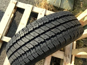 Riken Cargo 215/75 R16C 113/111R