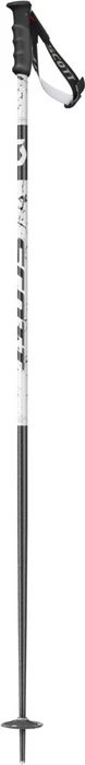 Scott Pure SRS Alpin Skistock frost black (Modell 2023/2024)