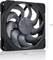 Noctua NF-A12x25 G2 PWM SX2-PP chromax.black, 120mm, 2er-Pack Vorschaubild
