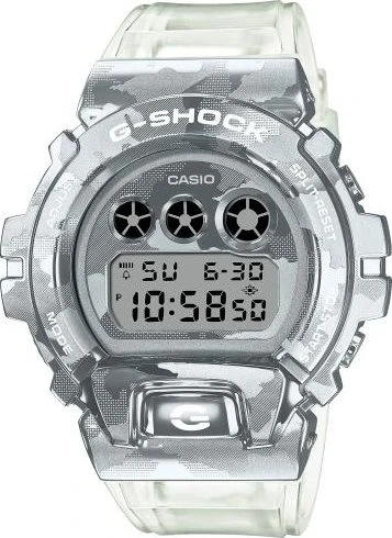 Casio G-Shock GM-6900