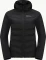 Jack Wolfskin Tasman Down Hybrid Jacke (Damen) Vorschaubild
