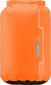 Ortlieb PS10 22L Drybag orange