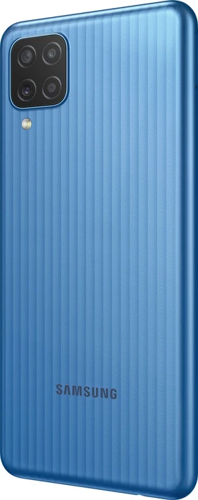 Samsung Galaxy M12 64GB blau