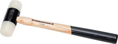 Peddinghaus 5037.02 Schonhammer, 220g