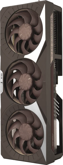 ASUS GeForce RTX 5080 Noctua OC Edition, RTX5080-O16G-NOCTUA, 16GB GDDR7, 2x HDMI, 3x DP