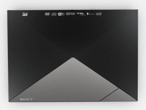 Sony BDP-S5200 schwarz