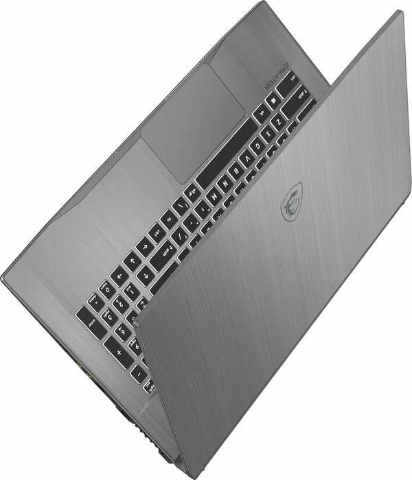 MSI Creator 17M 215-A10SD, Space Grey, Core i7-10750H, 16GB RAM, 1TB SSD, GeForce GTX 1660 Ti Max-Q, DE
