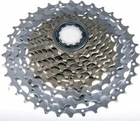 Shimano SLX CS-HG81-10 11-36 Kassette