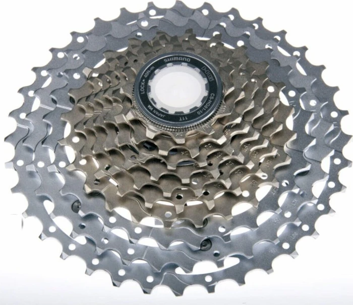 Shimano SLX CS-HG81-10 11-36 Kassette